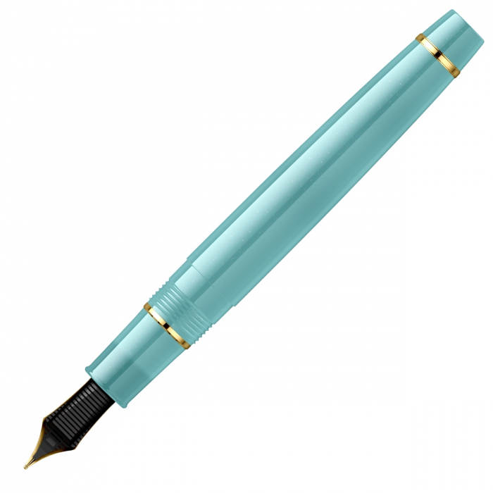Stilou Pro Gear Seasonal Festival Sasa GT, Slim Size 14K, Sailor [10]