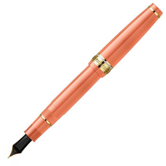 Stilou Pro Gear Seasonal Festival Kiku GT, Slim Size 14K, Sailor [5]