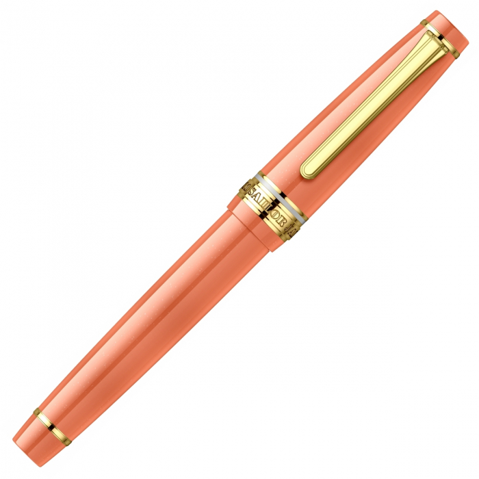 Stilou Pro Gear Seasonal Festival Kiku GT, Slim Size 14K, Sailor [6]
