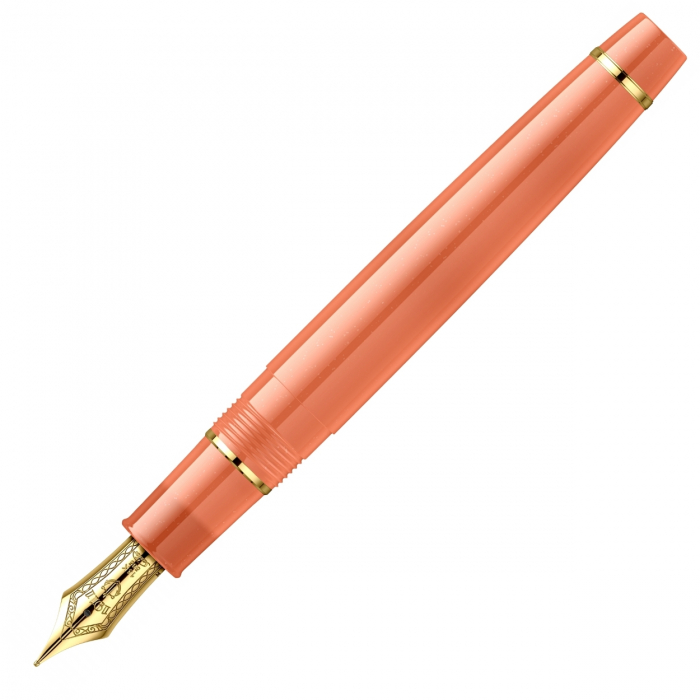 Stilou Pro Gear Seasonal Festival Kiku GT, Slim Size 14K, Sailor [3]