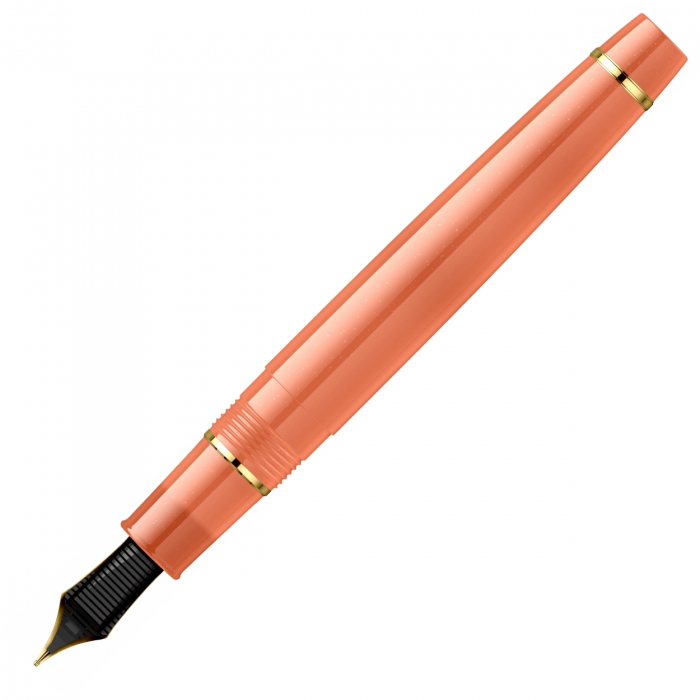 Stilou Pro Gear Seasonal Festival Kiku GT, Slim Size 14K, Sailor [8]