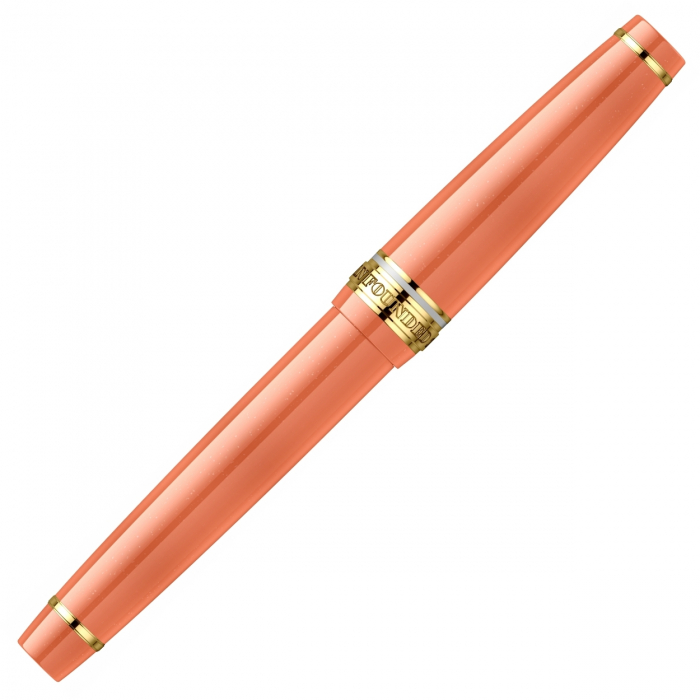 Stilou Pro Gear Seasonal Festival Kiku GT, Slim Size 14K, Sailor [4]