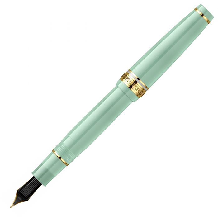 Stilou Pro Gear Seasonal Festival Seri GT, Slim Size 14K, Sailor [6]