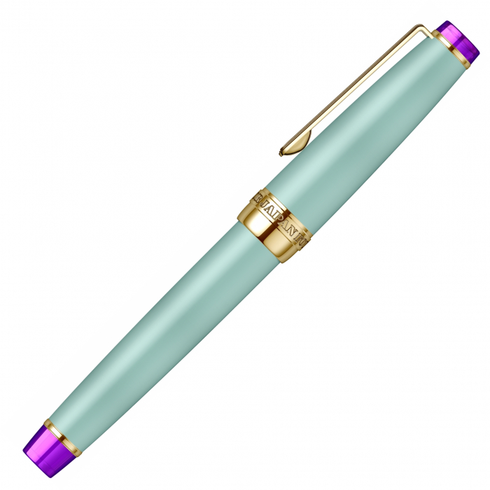 Stilou Pro Gear Spring Rain LE, Slim Size 21K, Sailor [6]