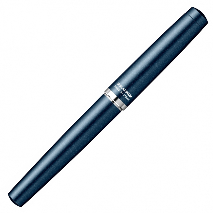 Stilou Procyon Deep Sea, Platinum [7]
