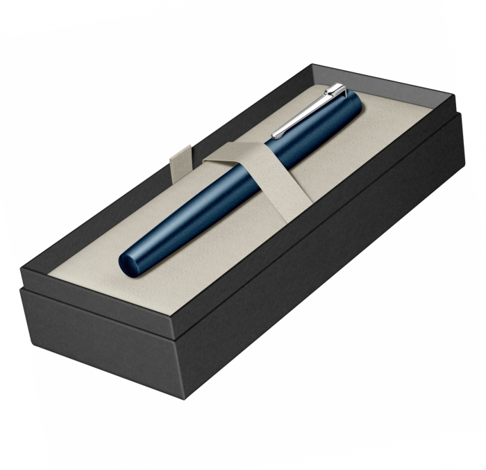 Stilou Procyon Deep Sea, Platinum [2]