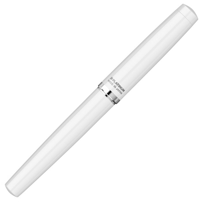 Stilou Procyon White, Platinum [8]