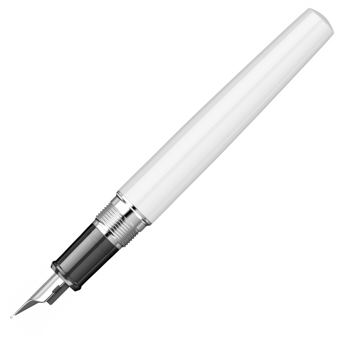 Stilou Procyon White, Platinum [7]