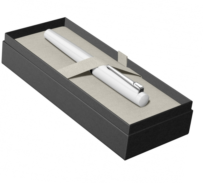 Stilou Procyon White, Platinum [4]