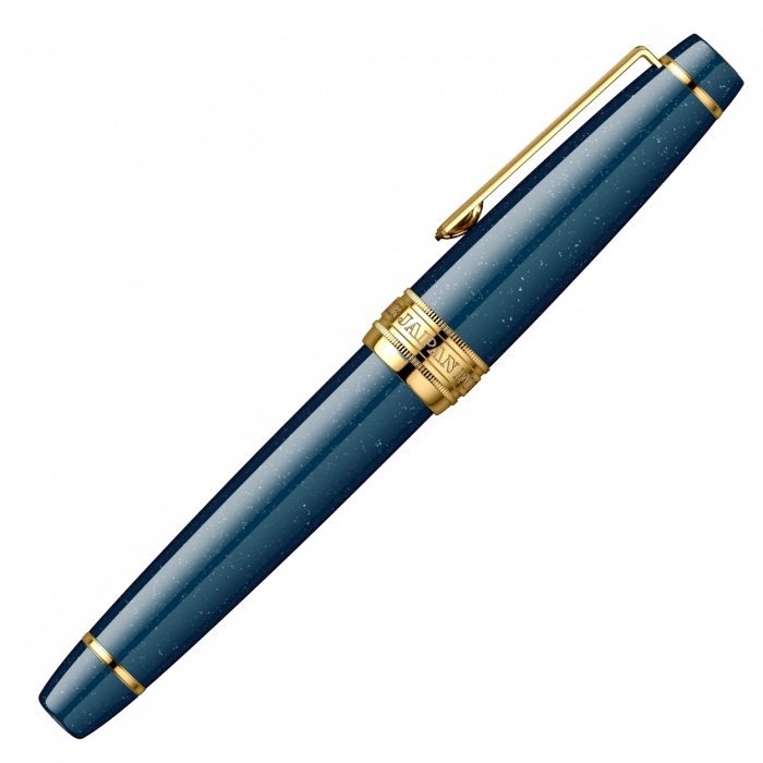 Stilou Pro Gear King Size Blue Dawn 21K, Sailor [5]