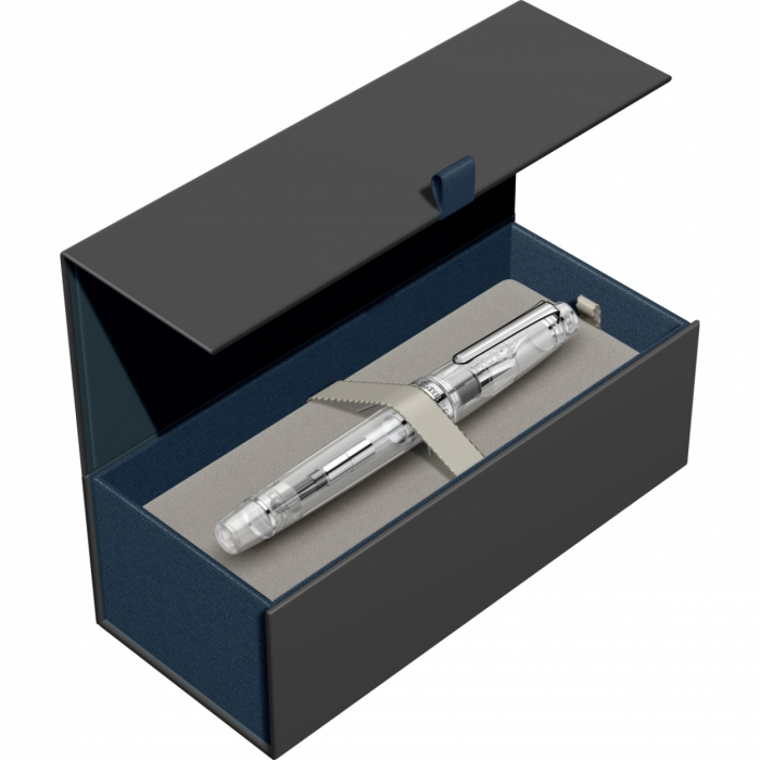 Stilou Pro Gear King Size Demo RHT 21K, Sailor [8]