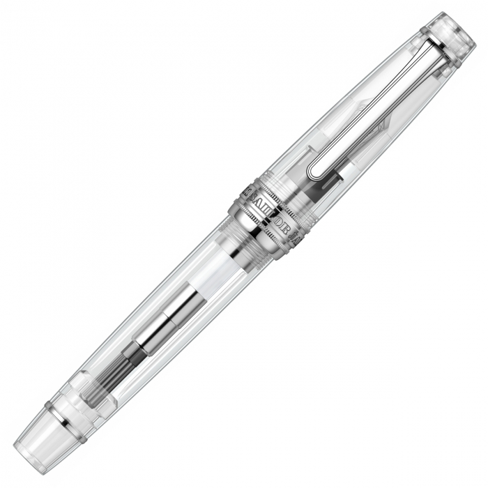 Stilou Pro Gear King Size Demo RHT 21K, Sailor [4]