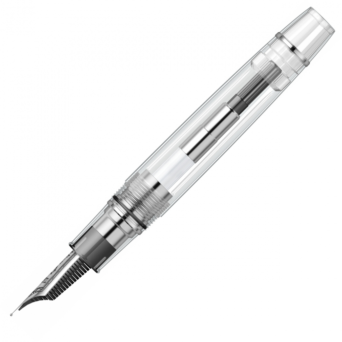 Stilou Pro Gear King Size Demo RHT 21K, Sailor [6]