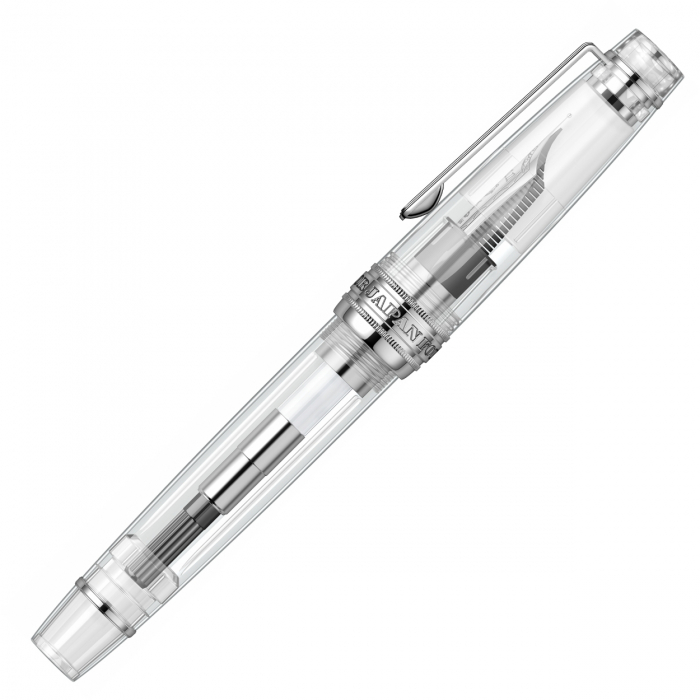 Stilou Pro Gear King Size Demo RHT 21K, Sailor [7]