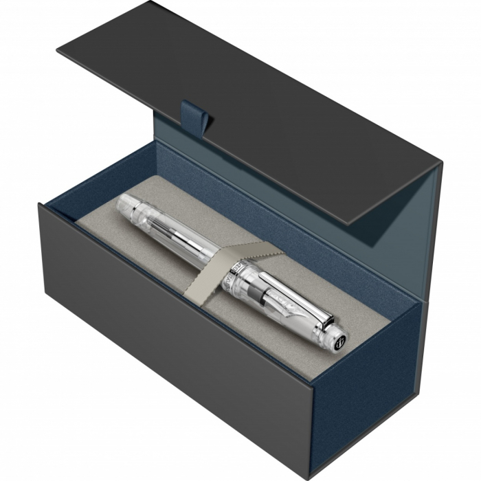 Stilou Pro Gear King Size Demo RHT 21K, Sailor [2]