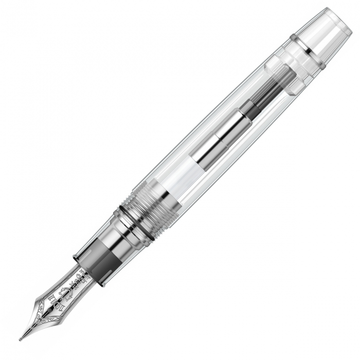 Stilou Pro Gear King Size Demo RHT 21K, Sailor [5]