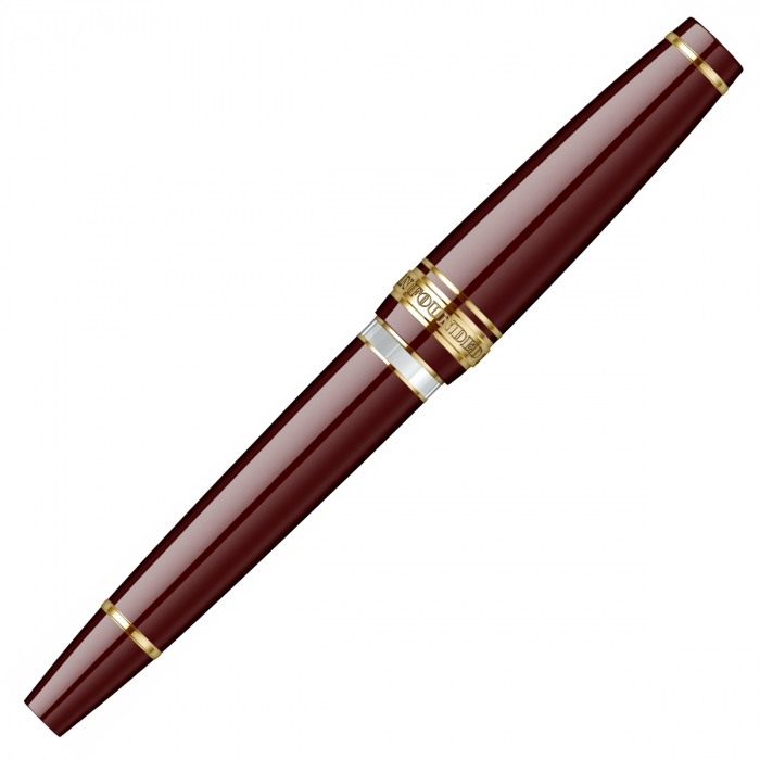 Stilou Pro Gear Bordeaux PGT Regular Size, Realo 21K, Sailor [3]