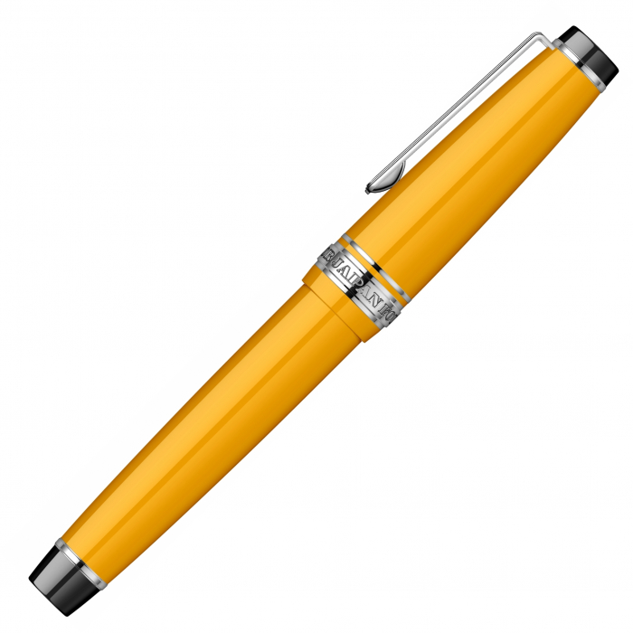 Stilou Pro Gear Yellow RHT Regular Size, 21K, Sailor [5]