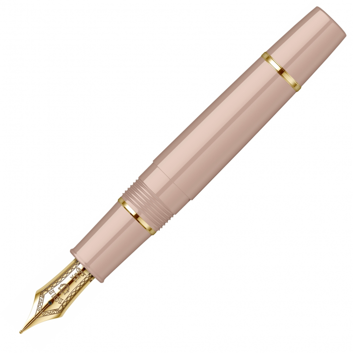 Stilou Pro Gear Zyne Pink GT, Slim Mini 14K,Sailor [4]