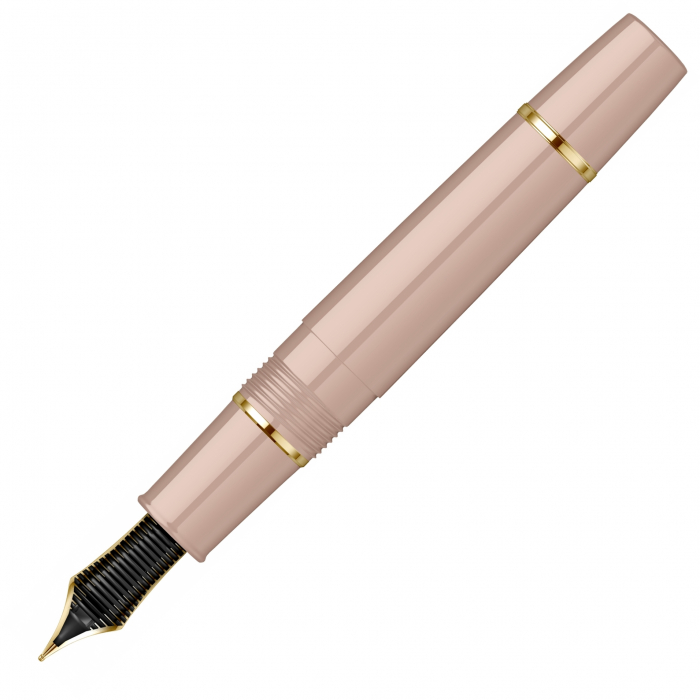 Stilou Pro Gear Zyne Pink GT, Slim Mini 14K,Sailor [5]
