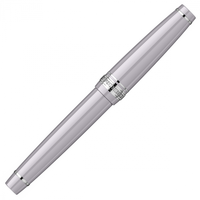 Stilou ProGear Shikiori Sansui Kamoshika Lilac RHT Slim Size 14K, Sailor [8]