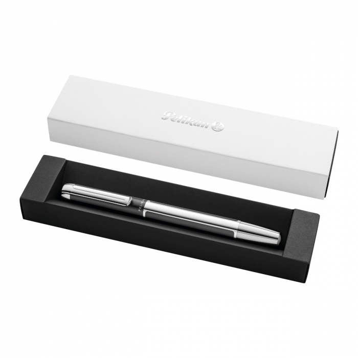 Stilou Pura P40 Anthracite, Pelikan [2]