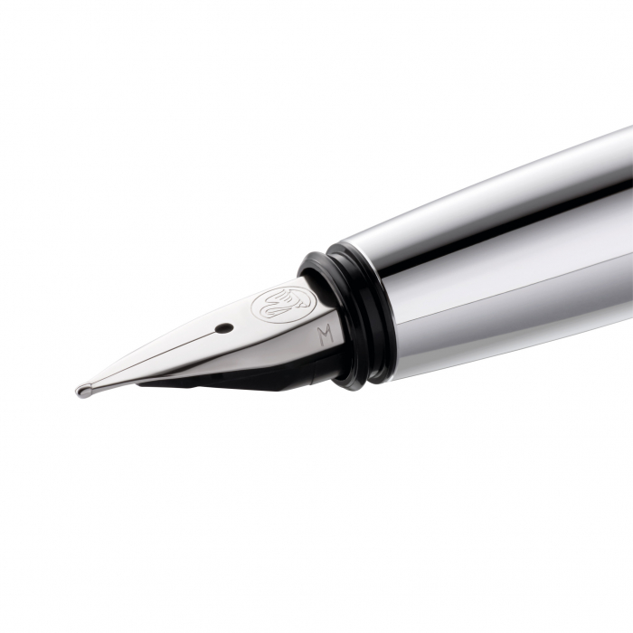 Stilou Pura P40 Mocha, Pelikan [5]