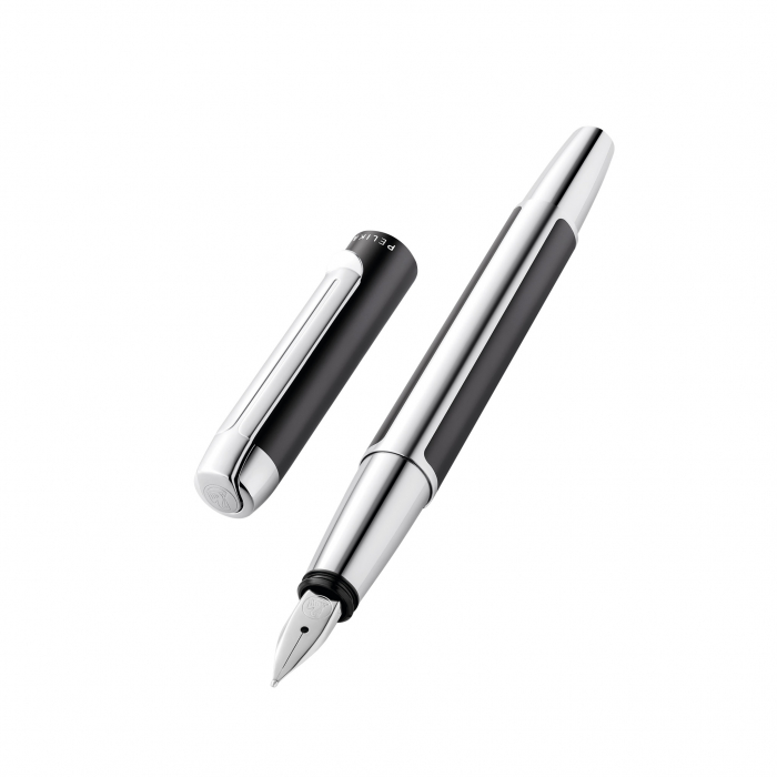 Stilou Pura P40 Anthracite, Pelikan [3]