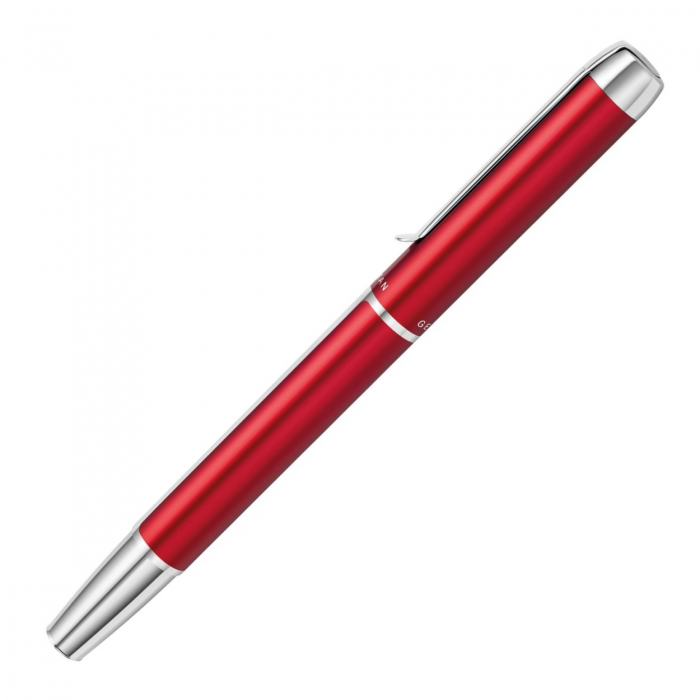 Stilou Pura P40 Bordeaux, Pelikan [4]