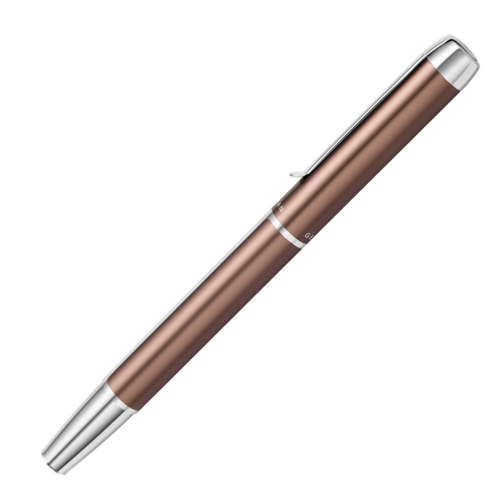Stilou Pura P40 Mocha, Pelikan [2]