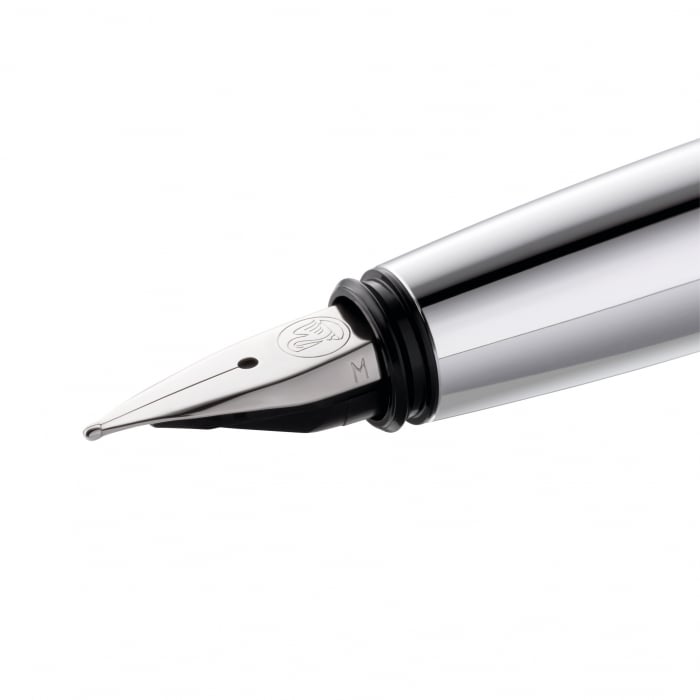 Stilou Pura P40 Bordeaux, Pelikan [5]