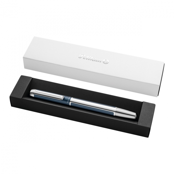 Stilou Pura P40 Petrol, Pelikan [2]