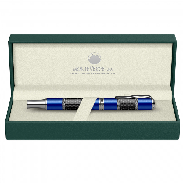 Stilou Regatta Sport Blue, MonteVerde USA [4]