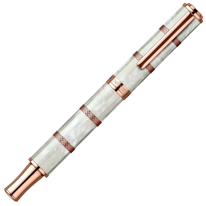 Stilou Regatta Sport LE Mother of Pearl PGT, MonteVerde USA [3]