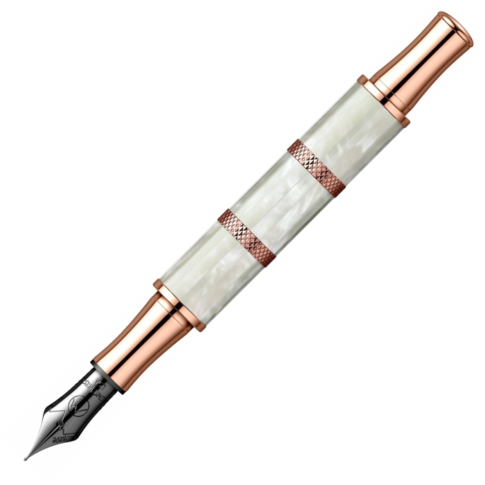 Stilou Regatta Sport LE Mother of Pearl PGT, MonteVerde USA [5]