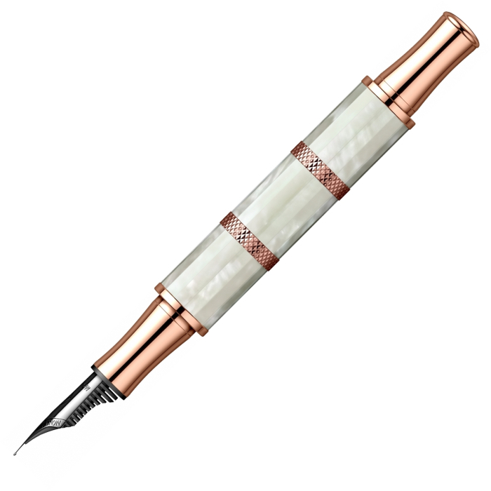 Stilou Regatta Sport LE Mother of Pearl PGT, MonteVerde USA [9]