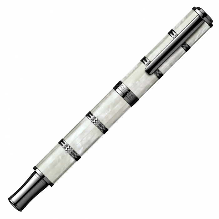 Stilou Regatta Sport LE Black Mother of Pearl GMT, MonteVerde USA [3]