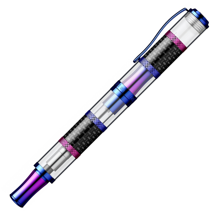 Stilou Regatta Sport ​​​​​​​LE Demo Rainbow BMT, Monteverde USA [8]