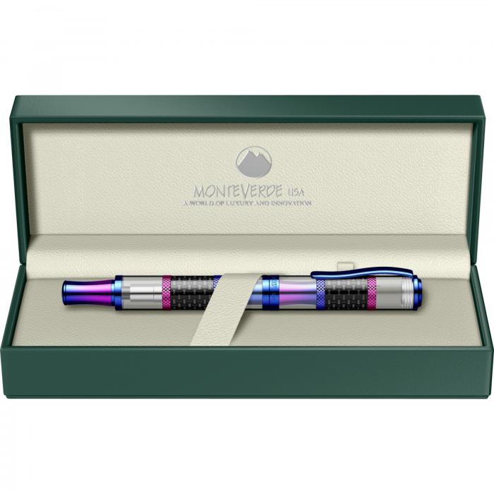 Stilou Regatta Sport ​​​​​​​LE Demo Rainbow BMT, Monteverde USA [10]