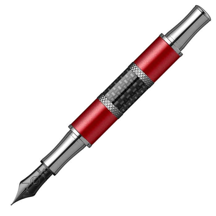 Stilou Regatta Sport Red, MonteVerde USA [7]