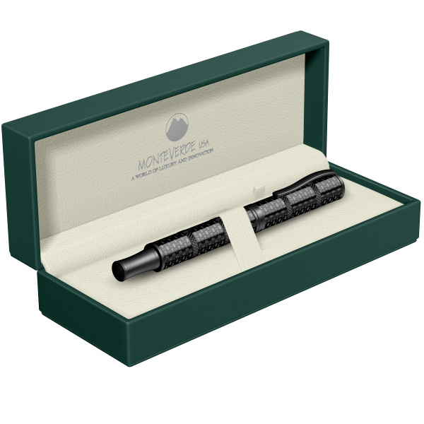 Stilou Regatta Sport Full Carbon Black, MonteVerde USA [2]