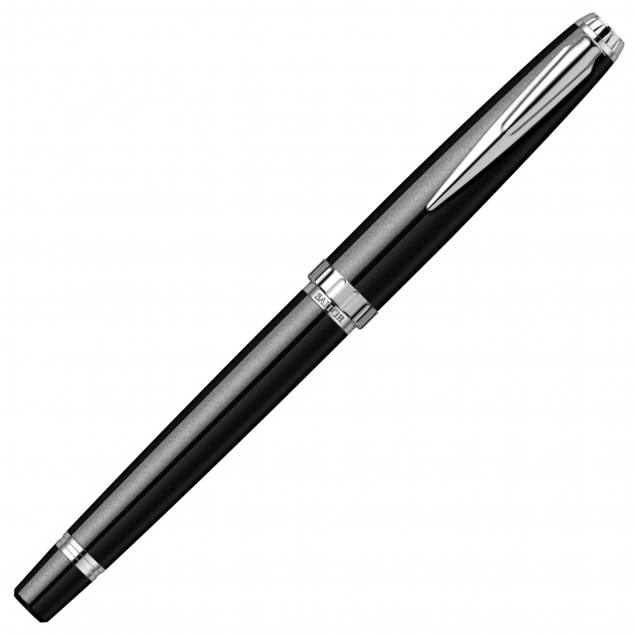 Stilou Sailor Reglus Black CT [5]
