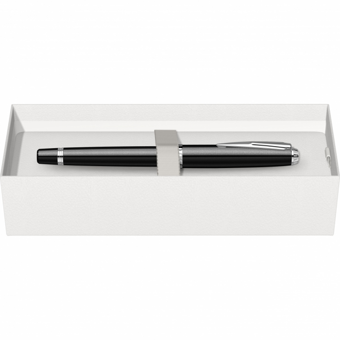 Stilou Sailor Reglus Black CT [8]