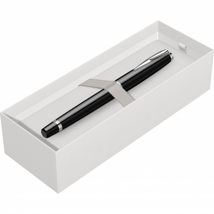 Stilou Sailor Reglus Black CT [7]