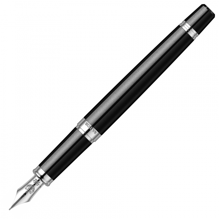 Stilou Sailor Reglus Black CT [6]