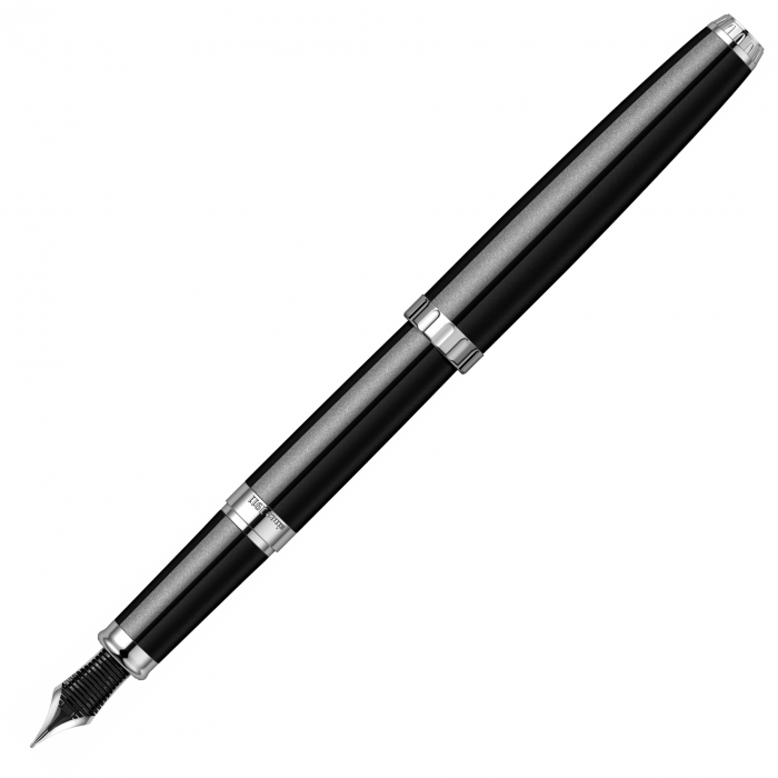 Stilou Sailor Reglus Black CT [3]