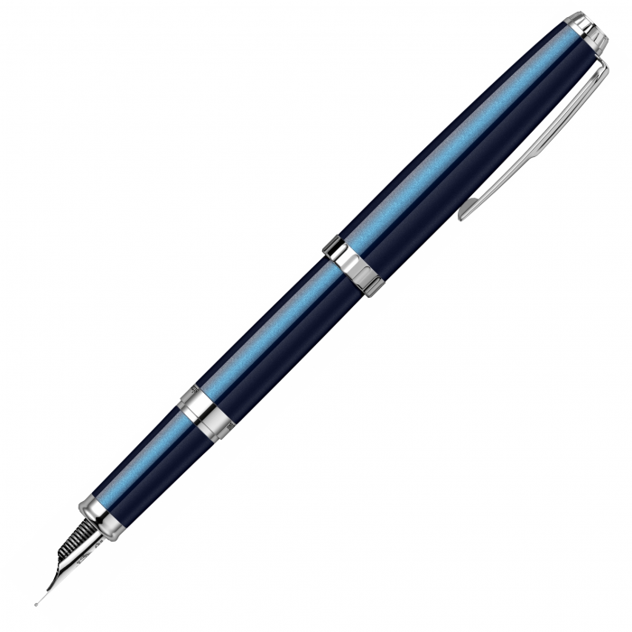 Stilou Sailor Reglus Blue CT [4]