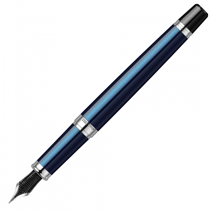Stilou Sailor Reglus Blue CT [6]