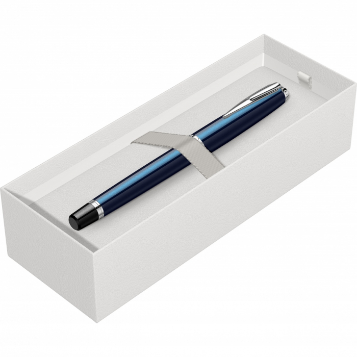 Stilou Sailor Reglus Blue CT [2]
