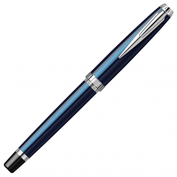 Stilou Sailor Reglus Blue CT [5]